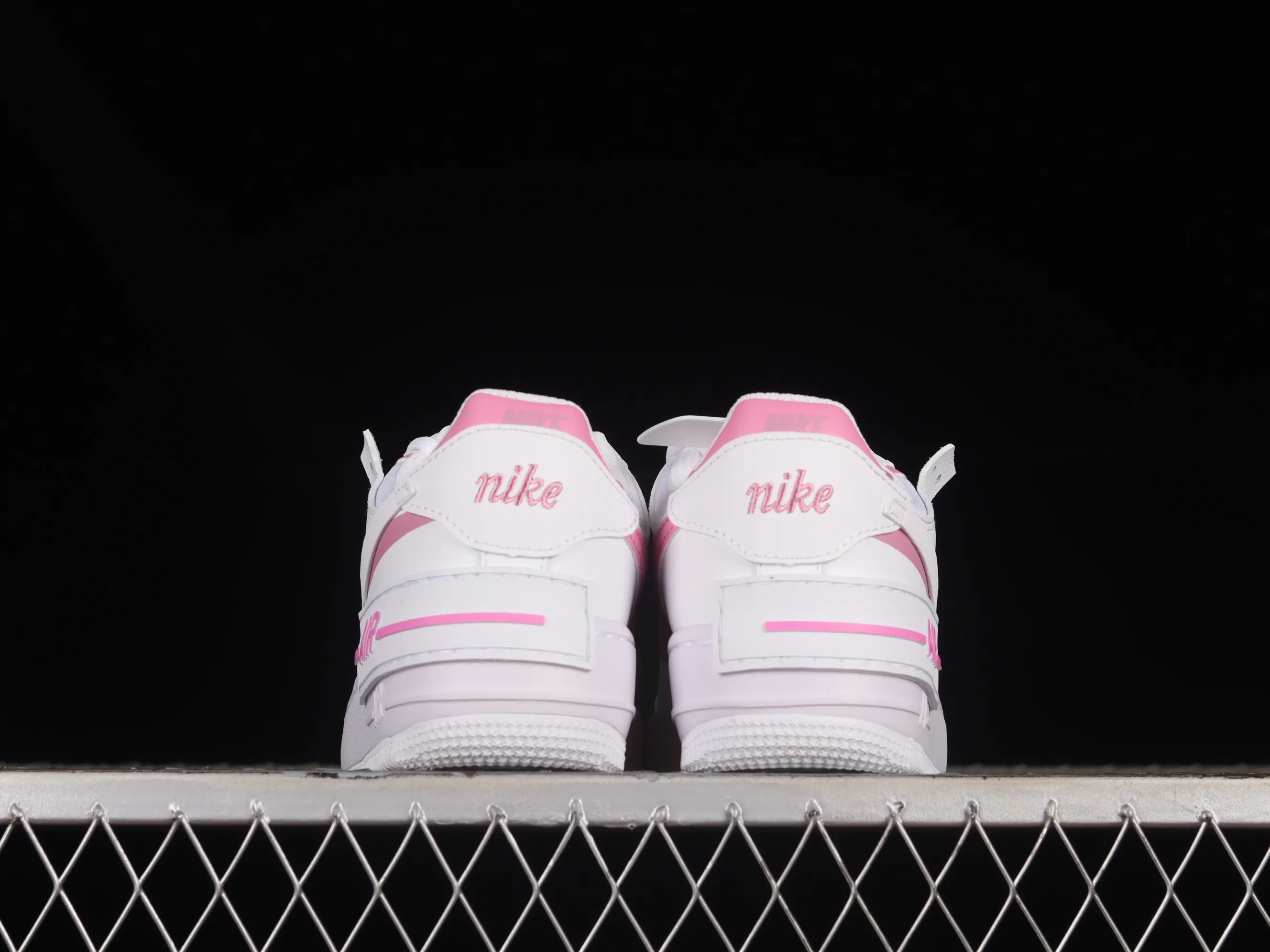 All Categories Nk Air Force 1 Air Force Series Nk Air Force 1 Shadow Air Force Lightweight Increase Nk Air Force 1 Shadow Air Force One Lightweight Increase Low Top Versatile Sneakers CI0919-102